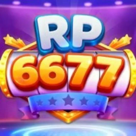 rp6677 Logo